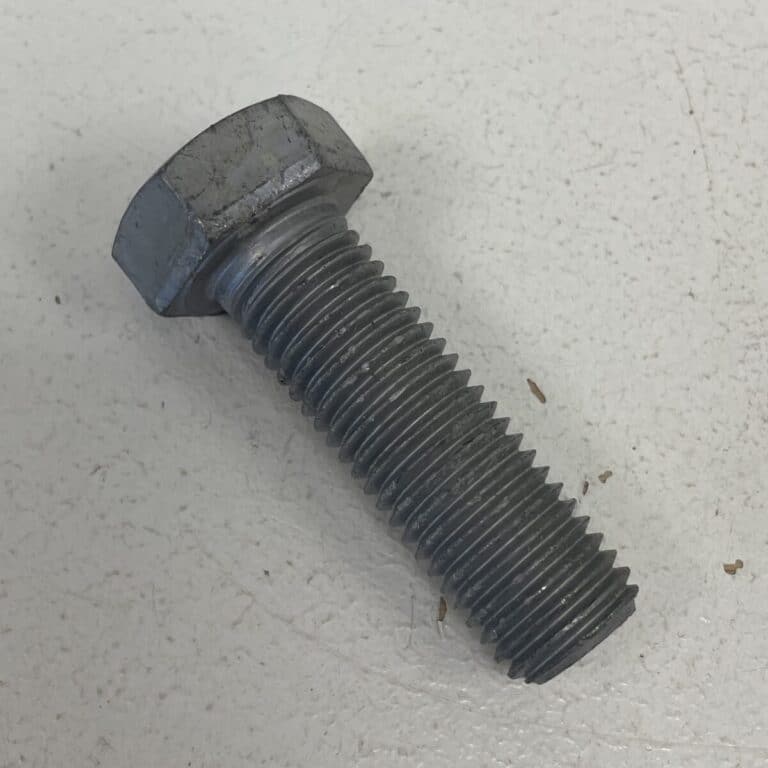 Pultti M16 * 50 mm kuumasinkitty - purkukolmio.fi