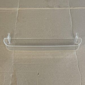 ZANUSSI ZRG11600WA jääkaapin ovihylly - purkukolmio.fi