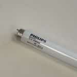 Philips Master TL-D 36W/840 G13 T8 loisteputki - purkukolmio.fi