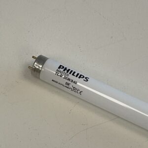 Philips Master TL-D 36W/840 G13 T8 loisteputki - purkukolmio.fi