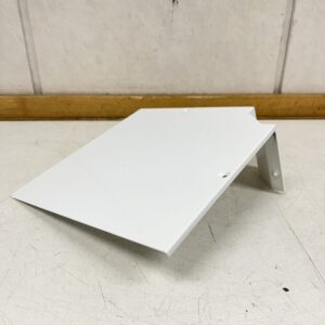 Peltilevy valkoinen 300 × 300 mm - purkukolmio.fi