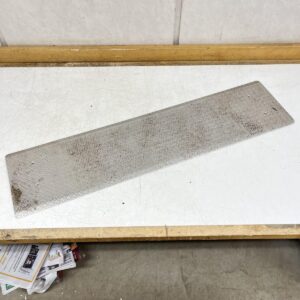 Kynnys- tai saumapelti alumiini 77,5 cm × 19 cm - purkukolmio.fi