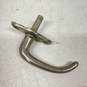 Ikkunan väännin sarvimalli 7,5 cm helalla - purkukolmio.fi