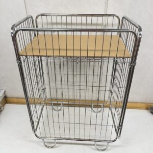 laarikori 60 cm × 40 cm säädettävä syvyys - purkukolmio.fi