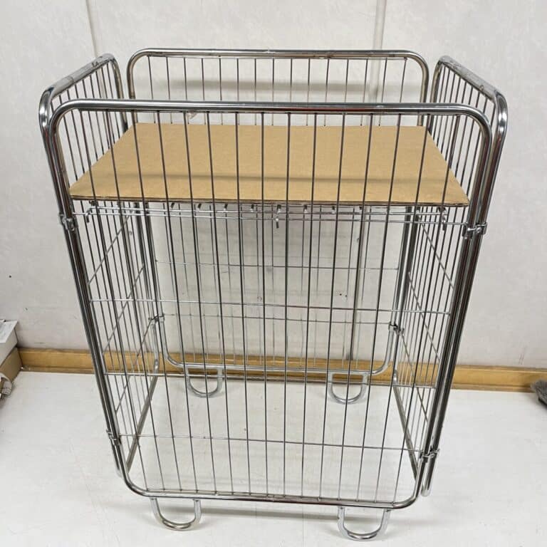 laarikori 60 cm × 40 cm säädettävä syvyys - purkukolmio.fi