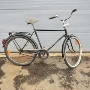 Miesten polkupyörä Helkama Oiva 26″ - purkukolmio.fi