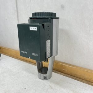 Landis & Gyr SKD62 varaosiksi - purkukolmio.fi