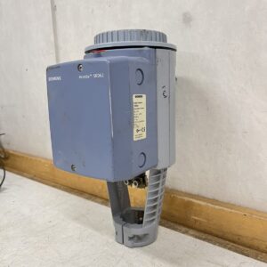 Siemens Acvatix SKD62 - purkukolmio.fi