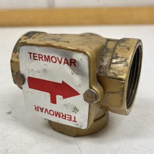 Termomix D 32 S - purkukolmio.fi