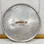 Vesipadan kansi Ø 56 cm - purkukolmio.fi