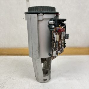 Landis & Gyr SKD62 varaosiksi - purkukolmio.fi