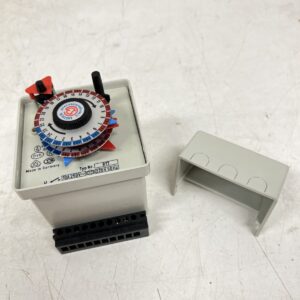 Kellokytkin Grässlin RTT - purkukolmio.fi