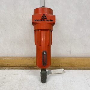 Paineilman vedenerotin domnick hunter 1/2″ - purkukolmio.fi