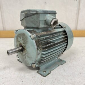 Strömberg sähkömoottori 0,37 kW 2840 r/min - purkukolmio.fi