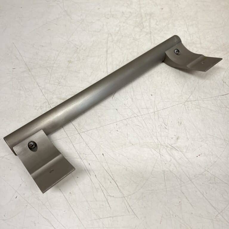 Gram KS 3135-90 jääkaapin metallikahva - purkukolmio.fi