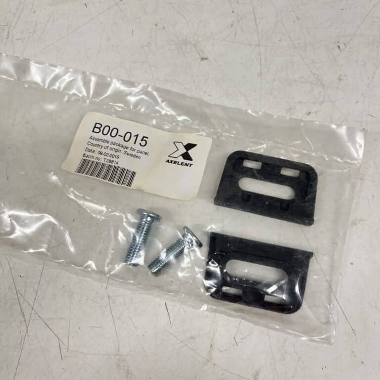 Axelent B00-015 - purkukolmio.fi