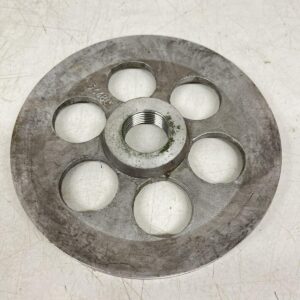 Alumiininen kiilahihnapyörä Ø 140 mm 10 mm hihnalle - purkukolmio.fi