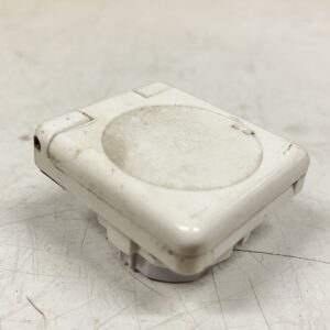 Lival 1×18W työtasovalaisimen pistorasian luukkupeitelevy - purkukolmio.fi