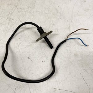 Liekkivahti Oilon Junior LF1 öljypolttimeen - purkukolmio.fi