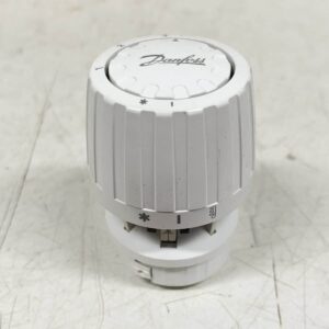 Danfoss patteritermostaatti - purkukolmio.fi