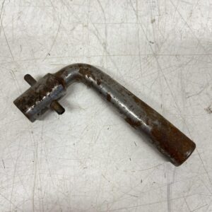 Päävirtakytkimen avain - purkukolmio.fi