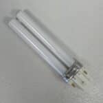 Philips PL-S 2P 7W/830 pienloistelamppu - purkukolmio.fi