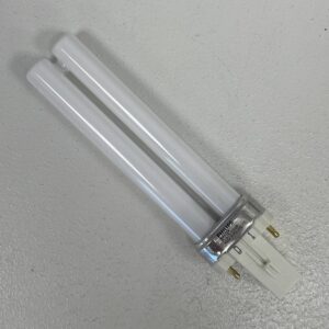 Philips PL-S 2P 7W/830 pienloistelamppu - purkukolmio.fi