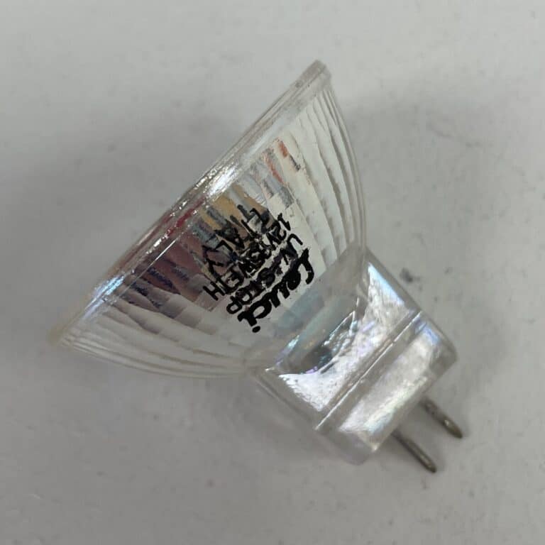 Leuci 35W 12V FTH-GU4 halogeenilamppu - purkukolmio.fi