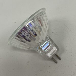 Philips Brilliant Line Pro 35W 12V GU5.3 36° halogeenilamppu - purkukolmio.fi