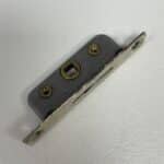 Ikkunan lukkosalpa - purkukolmio.fi