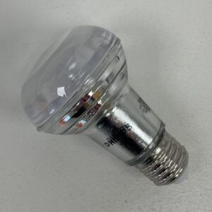 Philips CorePro LED spot R63 4,5W/827 E27 kohdelamppu - purkukolmio.fi