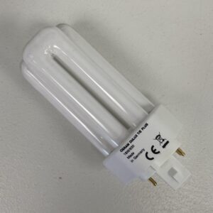 Osram Dulux T/E Plus 18W/830 pienloistelamppu - purkukolmio.fi