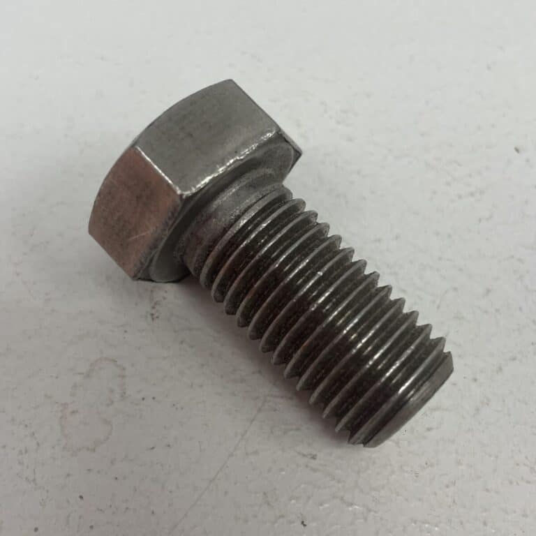 Pultti M16 * 30 mm ruostumaton A 2 - purkukolmio.fi