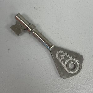 Lukon avain - purkukolmio.fi