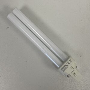 Philips PL-C 2P 26W/830 pienloistelamppu - purkukolmio.fi