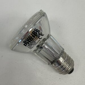 Philips HalogenA PAR20 50W/828 E27 kohdelamppu - purkukolmio.fi