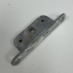 Ikkunan lukkosalpa - purkukolmio.fi