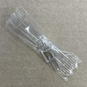 Philips Capsuleline LV 5W/828 12V halogeenilamppu - purkukolmio.fi