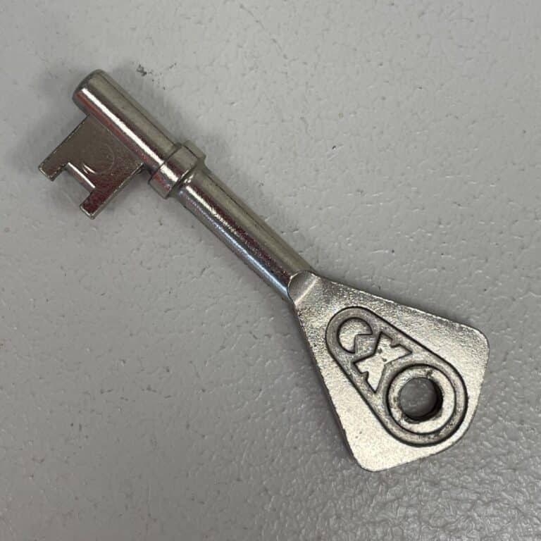 Lukon avain - purkukolmio.fi