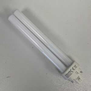 Philips PL-C 4P 26W/830 pienloistelamppu - purkukolmio.fi