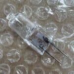 Halogeenilamppu 10W 12V G4 - purkukolmio.fi