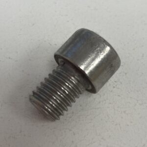 Kuusiokoloruuvi M12x15 mm haponkestävä A 4 - purkukolmio.fi