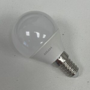 Airam Pro Led 5,5W/830 E14 led-lamppu - purkukolmio.fi