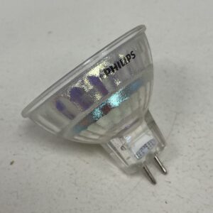 Philips CorePro LED spot 3W/827 12V GU5.3 led-lamppu - purkukolmio.fi