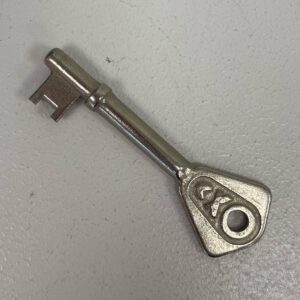 Lukon avain - purkukolmio.fi