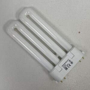 Osram Dulux F 24W/840 pienloistelamppu - purkukolmio.fi