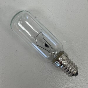 Uunilamppu 300°C 40W E14 - purkukolmio.fi