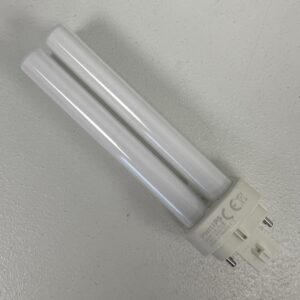 Philips PL-C 4P 13W/830 pienloistelamppu - purkukolmio.fi