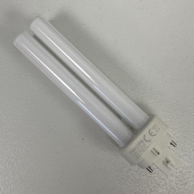 Philips PL-C 4P 13W/830 pienloistelamppu - purkukolmio.fi