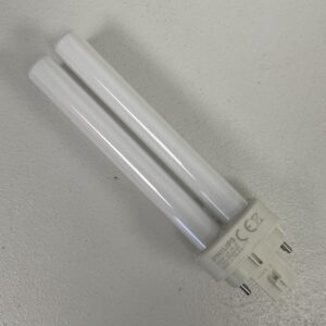 Philips PL-C 4P 13W/840 pienloistelamppu - purkukolmio.fi